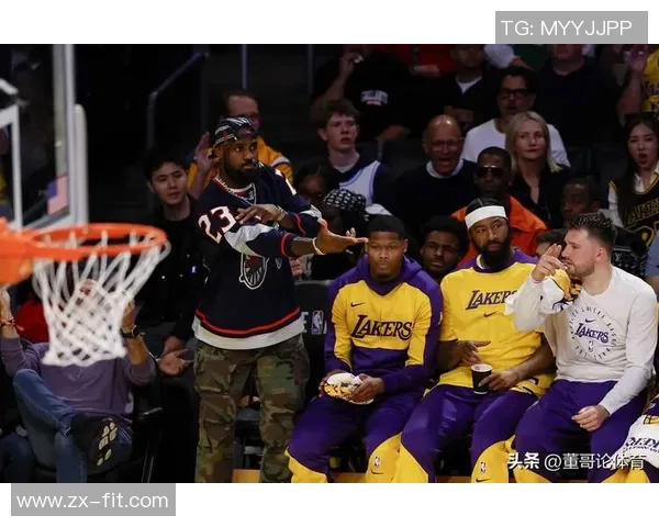 2020年NBA季后赛8月11日湖人与掘金的精彩对决回顾与分析