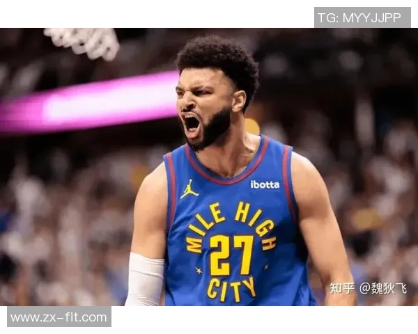 NBA湖人对掘金第二场精彩回放全场集锦分析与战术解读