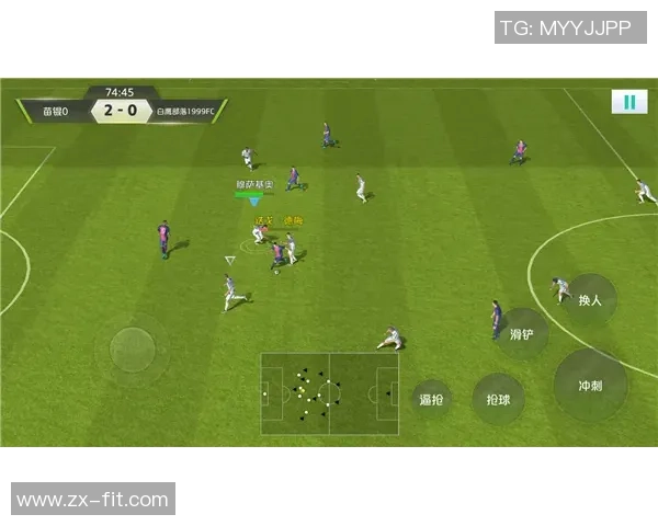 尤尼卡加与莫陆军的精彩对决揭示了足球战术与团队协作的完美结合