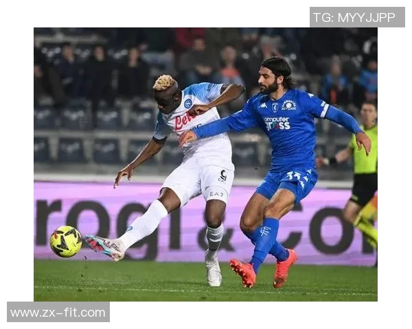 意大利杯精彩对决那不勒斯迎战恩波利期待激烈较量与精彩进球