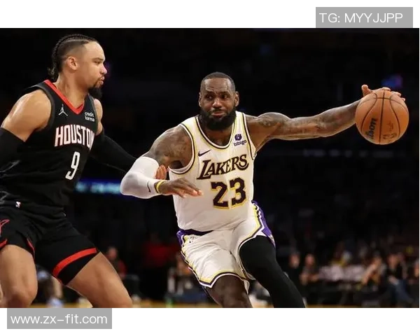 湖人对火箭精彩对决全场回放视频横屏观看体验分享 湖人对火箭精彩对决全场回放视频横屏观看体验分享