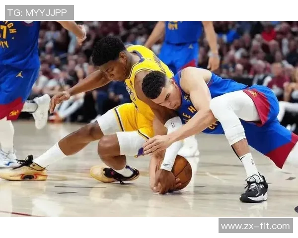 湖人掘金2020年西部决赛首战精彩回放与赛后分析