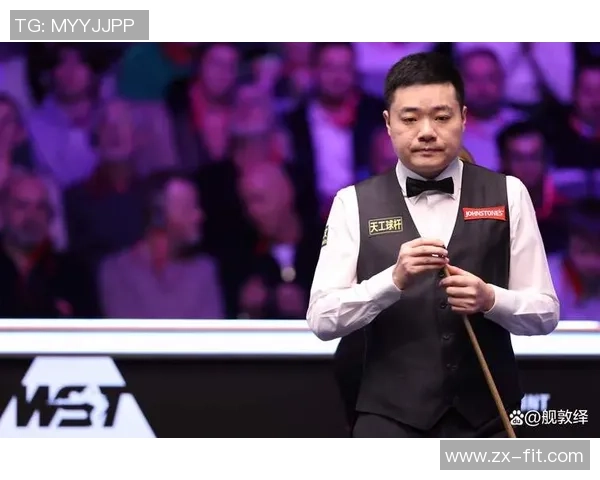 特鲁与丁俊晖对决第二段比赛时间安排及精彩看点分析