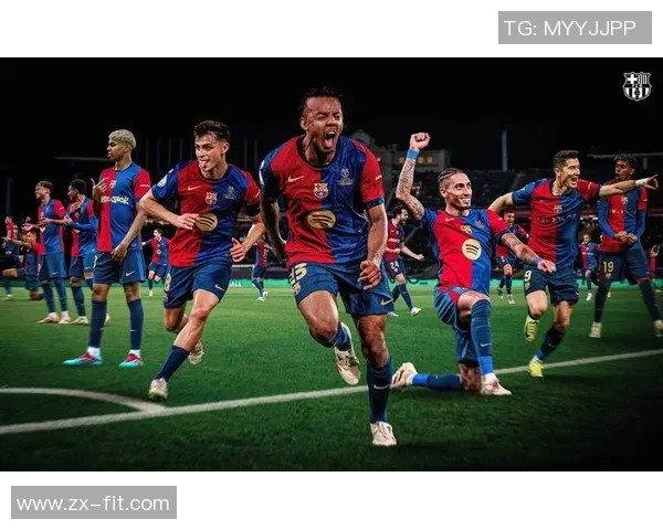 西甲第36轮巅峰对决巴塞罗那迎战皇家马德里争夺冠军荣耀