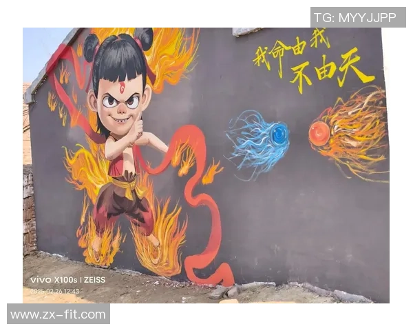 川南“一哥”之争 自贡“主”场《倒竖-哪吒》迎“宾”背面的文旅强强对话 川南“一哥”之争 自贡“主”场《倒竖-哪吒》迎“宾”背面的文旅强强对话