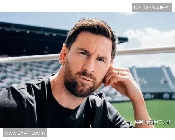 梅西没有确认是否参与2026世界杯：我不知道 每天调查+最终做决议