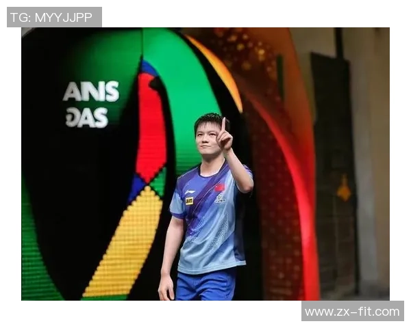 法媒评樊振东：超凡脱俗！他不需要国际排名，由于已逾越这个国际